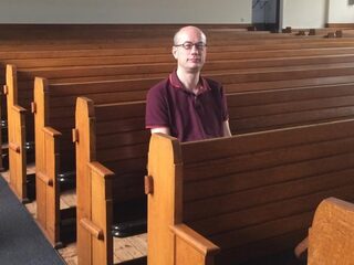 Zondag 23 september 2018