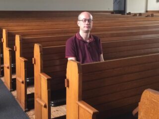 Zondag 23 september 2018