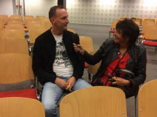 Zondag 14 oktober 2018