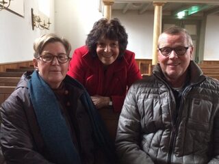 zondag 30 december 2018