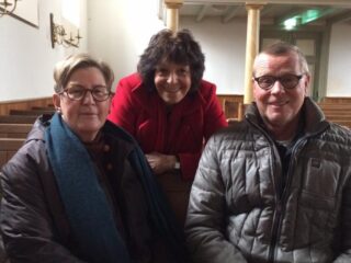 zondag 30 december 2018