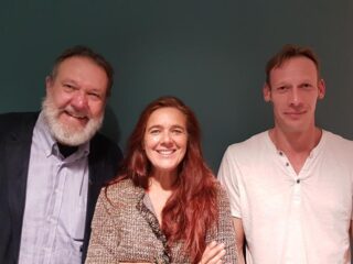 Jasper bakt er wel wat van!