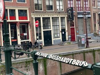Zondag 6 december 2020 Tweede Adventzondag