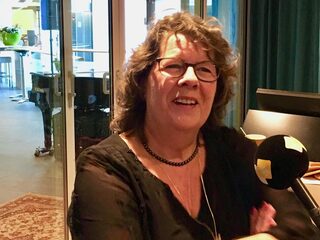 Gevonden: evacué Henk Mostert