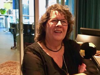 Gevonden: evacué Henk Mostert