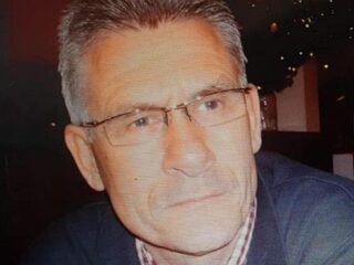 Gevonden: eerste liefde Reintje Schimmel