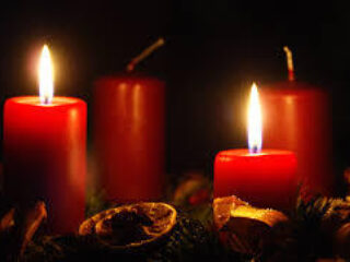 Zondag 9 december 2018