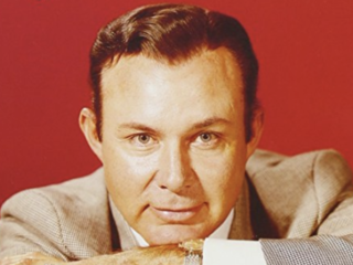 Jim Reeves in de Evergreen Top 1000