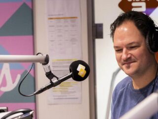 Stemfinaledag: De lijstjes