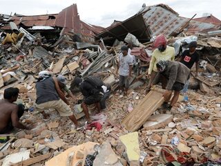 Uitzending 21 oktober