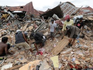 Uitzending 21 oktober