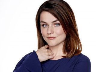 De levensbepalende momenten van Sofie van den Enk