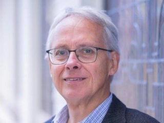 19 augustus: Geen angst