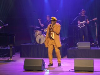 Kijktip: Avond van de Kleinkunst op NPO 2 extra