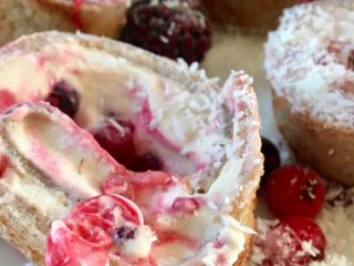 De Koelkastcoach: de gezondere variant van de pannenkoek