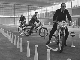 Zondag 16 februari 1961