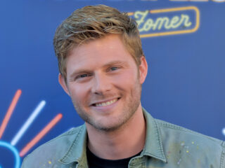 Tim Douwsma te gast in Weekendborrel