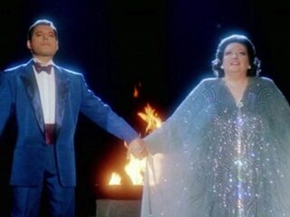 Montserrat Caballé (85) overleden