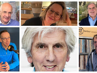 RadioReuzen: De Meurders-methode