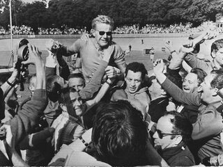 Openluchttheater 28 & 29 juli