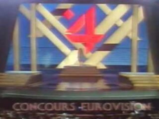 Zaterdag 4 mei 1984
