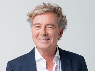 Openhartigheid in Podcast Vergeef het Maar