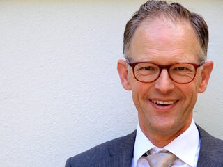 26 aug: Reizen op Gods kompas