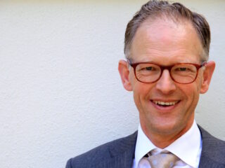 26 aug: Reizen op Gods kompas