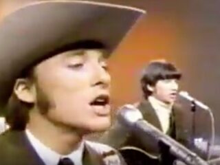 Gefeliciteerd Stephen Stills!