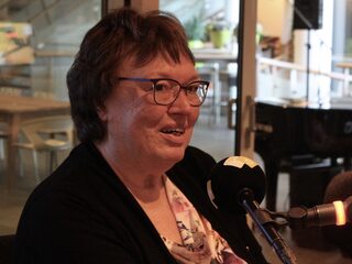 Gevonden: jeugdvriendin Victoire