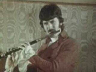 Ray Thomas (Moody Blues) overleden