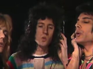 Vandaag op 1: Somebody To Love