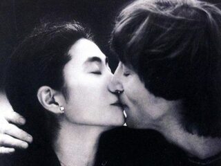 'Woman' van John Lennon