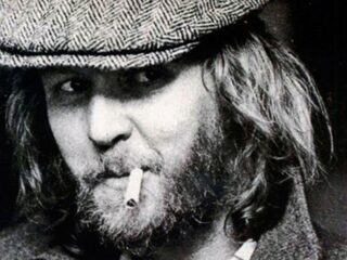 De muziek van Harry Nilsson