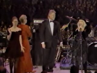 25 jaar geleden: Fleetwood Mac compleet