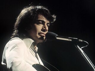 Neil Diamond stopt met optreden