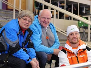 Zondag 4 februari 2018