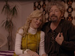 Henkjan Smits terug naar 1973