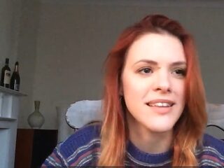 Kat Eaton live in Thuis op 5