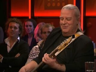 Klaasje van der Wal overleden