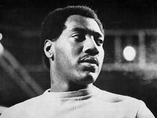 Otis Redding bij De Max!