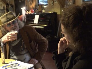 De Avond van de Kleinkunst