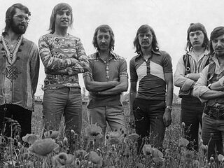 Gevonden: saxofonist Henny Jansen