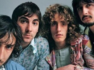 Pinball Wizard was de kennismaking met Tommy