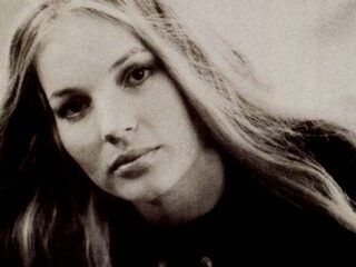 Op #1 in 1973: 'Go Like Elijah'