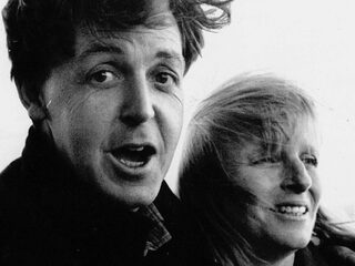 Muziekliefde: Paul & Linda