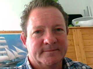 nog een vrouw voor Patrick