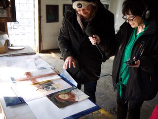 Zondag 18 maart 2018