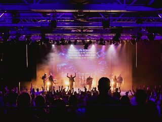 Zondag 25 maart 2018