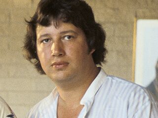 Oud-gitarist BZN Cees Tol (70) overleden